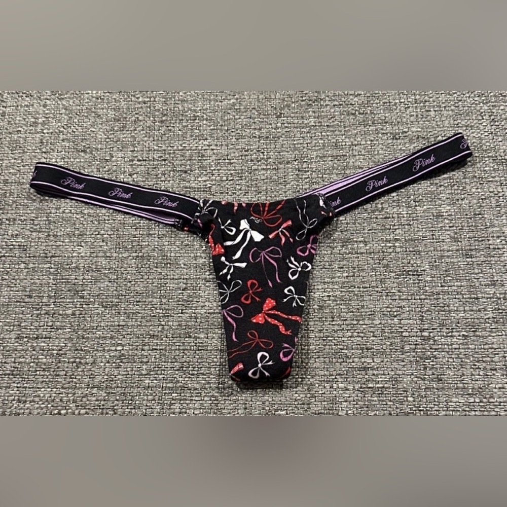 Victoria’s Secret Thong Panty